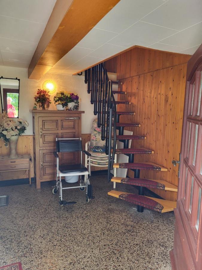 Schafflund Ferienwohnung Groth מראה חיצוני תמונה